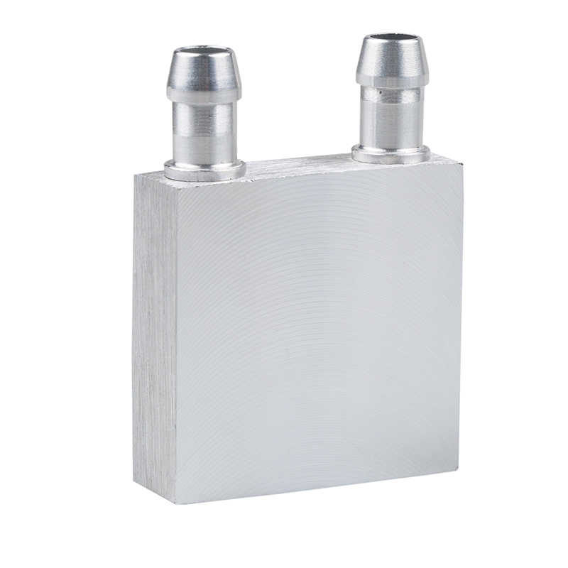 40*40mm 40*80mm PC 노트북 CPU용 액체 - Chiller Water Cooling System Pc 리뷰 및 가격